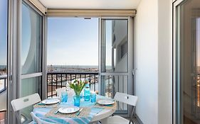 Apartment La Tour Fenestrelle